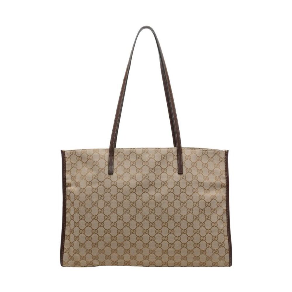 Gucci Women Gucci Shopping Bag London Large